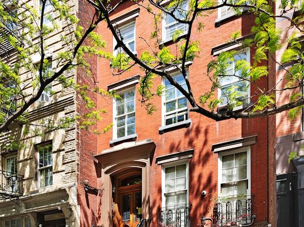 239 West 13th Street, New York NY 10011