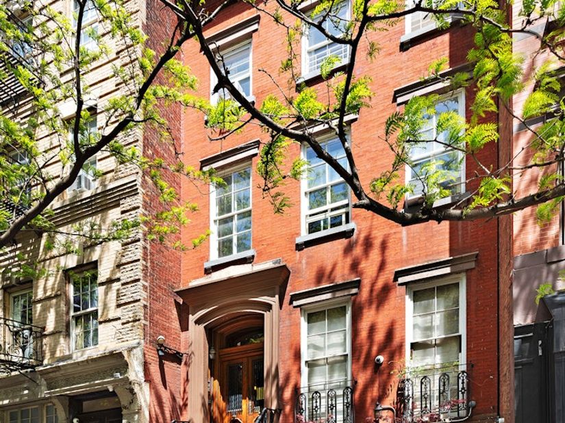 239 West 13th Street, New York NY 10011
