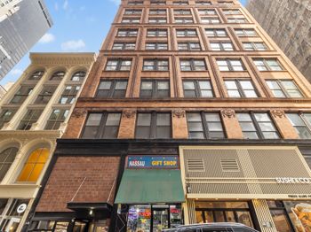 65 Nassau Street