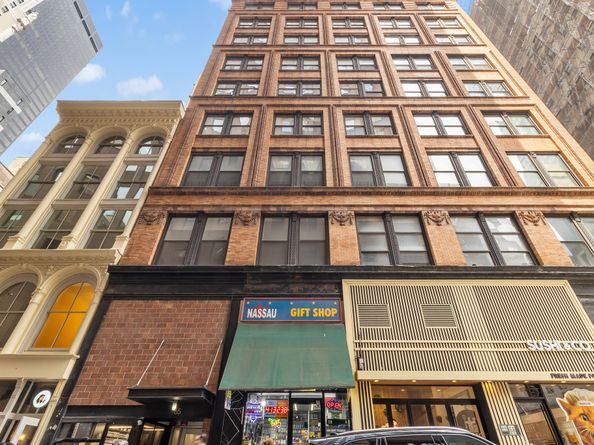 65 Nassau Street 3C, New York NY 10038