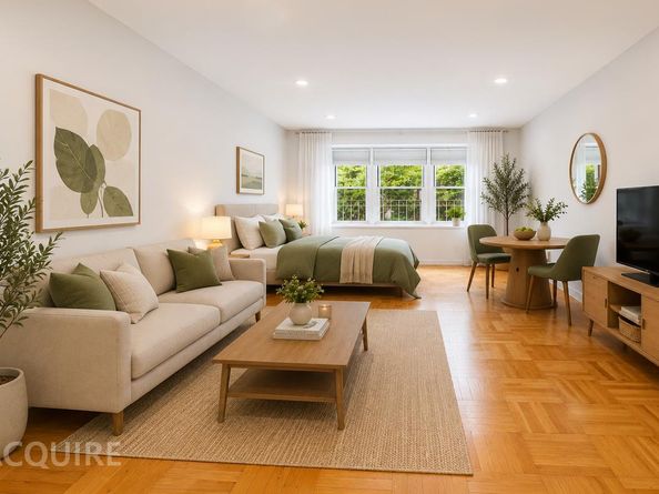 130 Hicks Street 2E, Brooklyn NY 11201