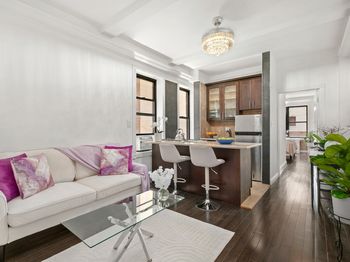 116 West 72nd Street
