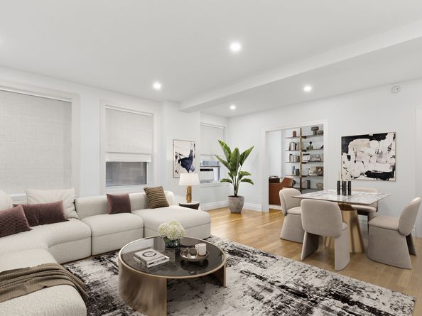 241 West 97th Street 2K, New York NY 10025