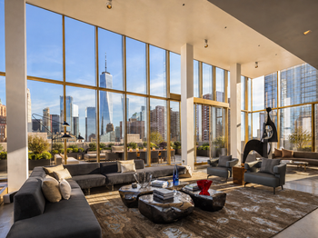 145 Hudson Street