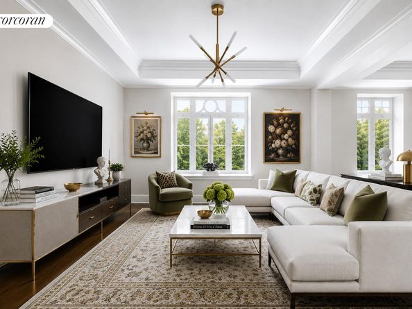 344 West 72nd Street 303, New York NY 10023