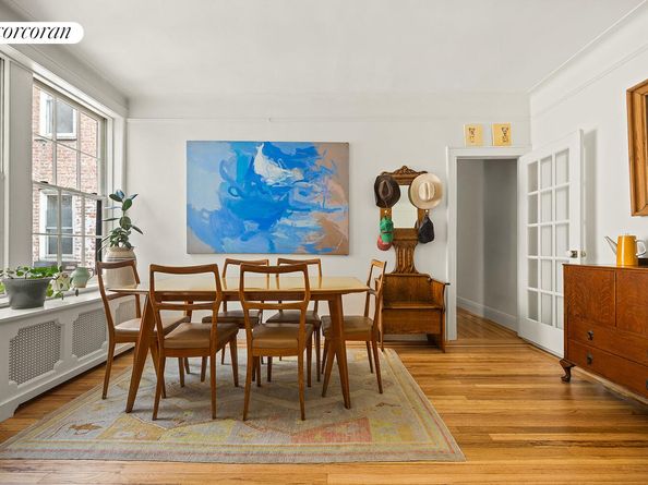 19 Fiske Place E3, Brooklyn NY 11215