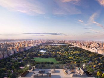 150 Central Park S
