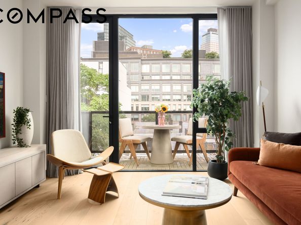 83 Eagle Street PH, Brooklyn NY 11222