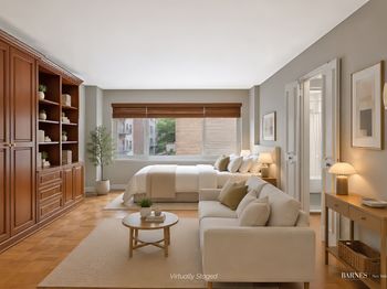 60 Riverside Drive