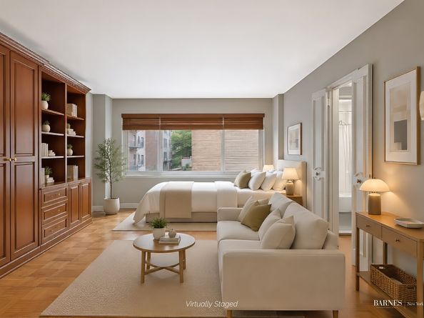 60 Riverside Drive 3H, New York NY 10024