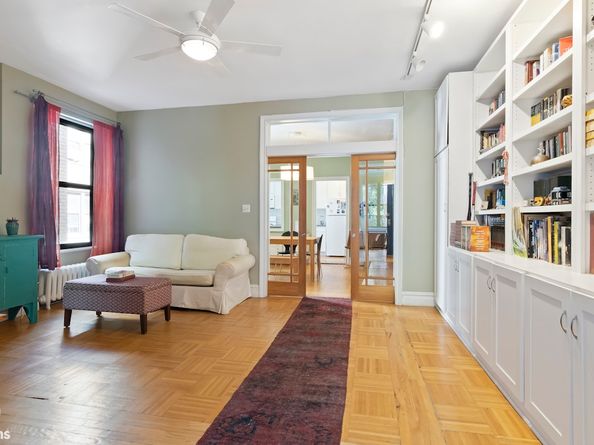 109 Seaman Avenue 4A, New York NY 10034