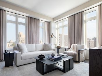 543 West 122nd Street