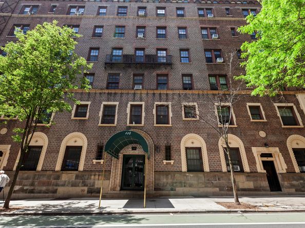 114 Clinton Street 3E, Brooklyn NY 11201