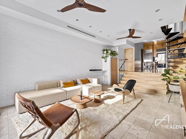 8 Charles Lane A, New York NY 10014