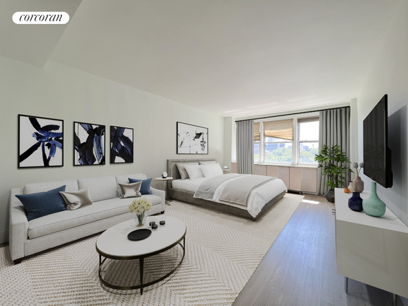 50 Bayard Street 6T, New York NY 10013