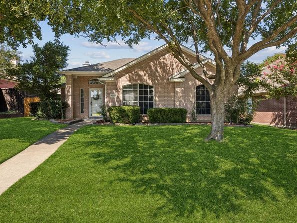 12000  Port Road , Frisco Texas 75035