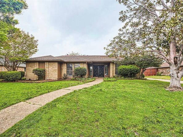 3005  Saddlehead Drive , Plano Texas 75075