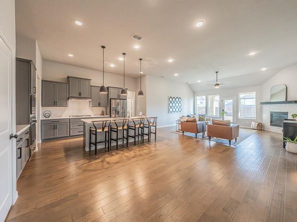 11721  Bull Creek Drive , Northlake Texas 76226