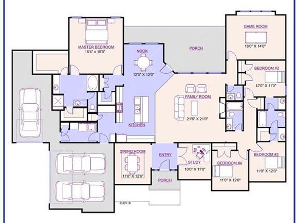 427  Estate  , McLendon Chisholm Texas 75032