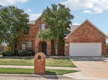 533  Crown Oaks Drive 