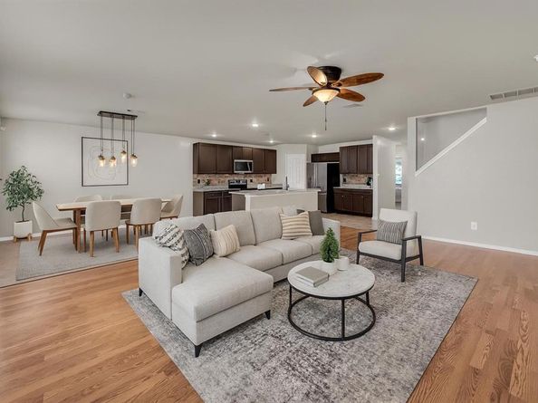 6028  Fantail Drive , Fort Worth Texas 76179