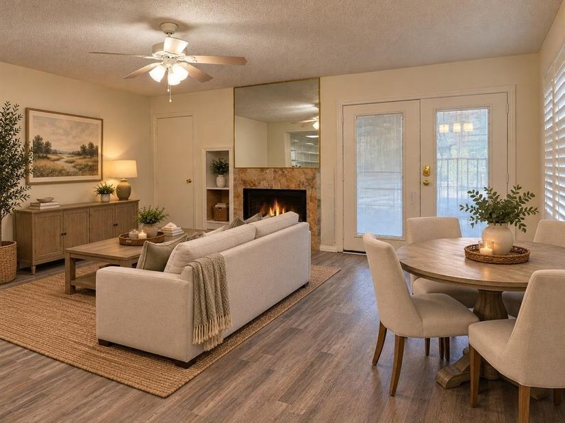 9807  Walnut Street  107, Dallas Texas 75243