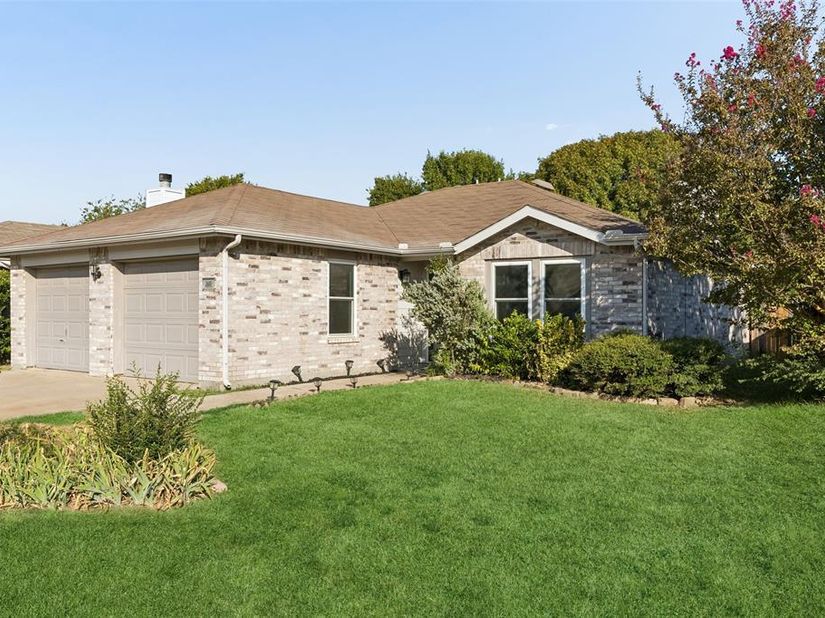2610  Lookout Drive , McKinney Texas 75071