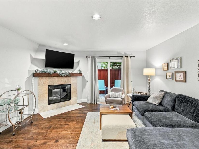 4777  Cedar Springs Road  9K, Dallas Texas 75219