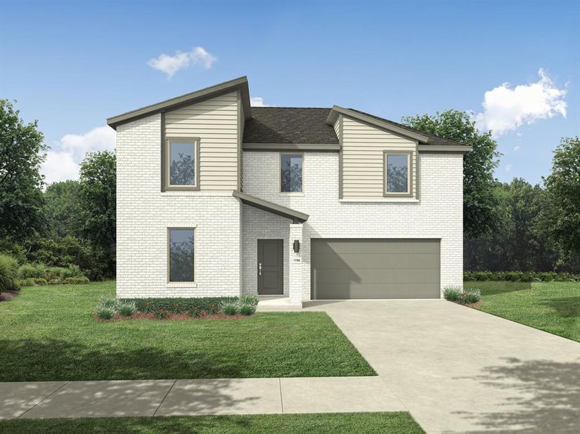 7912  Kingfisher Road , Aubrey Texas 76227