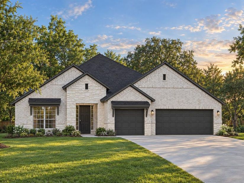 970  Richard Pittmon Drive , DeSoto Texas 75115