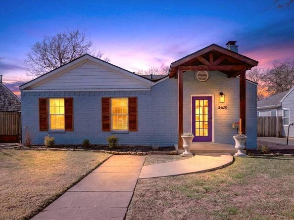 3620  Stadium Drive , Fort Worth Texas 76109