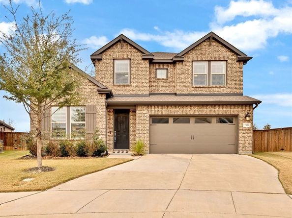 7400  Whisterwheel Way , Fort Worth Texas 76123