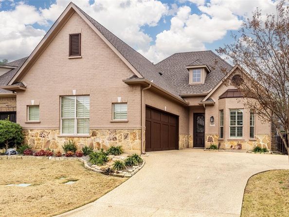 5807  Mira Lago Lane , Arlington Texas 76017