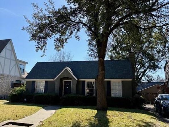 5314  Mccommas Boulevard , Dallas Texas 75206