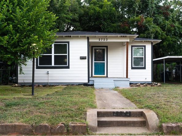 2723  Bethurum Avenue , Dallas Texas 75215