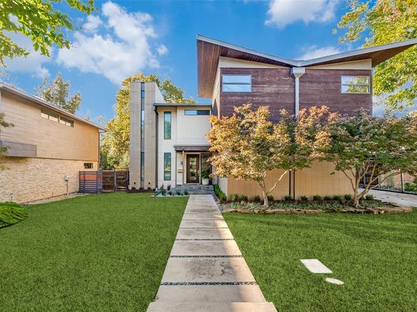 6536  Lake Circle Drive , Dallas Texas 75214