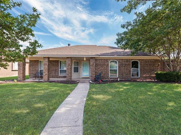 1500  Gardenia Drive , Allen Texas 75002