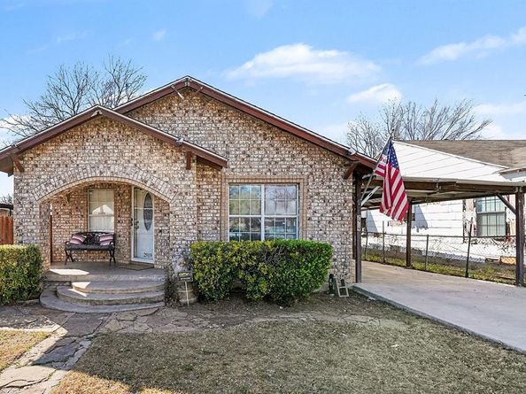 2919 NW 23rd Street , Fort Worth Texas 76106