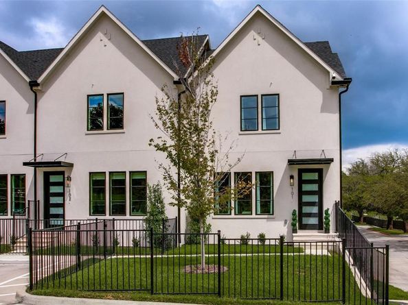 7207  Gaston Avenue  605, Dallas Texas 75206