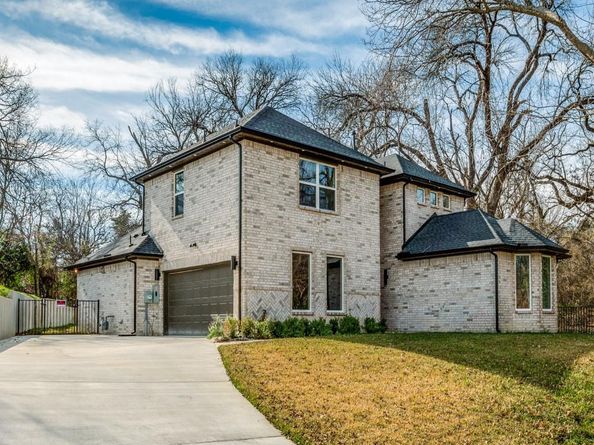 974  Woodacre Drive , Dallas Texas 75241