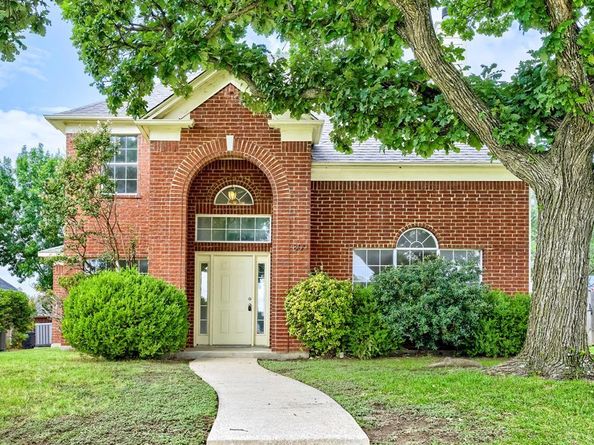 809  Schrade Trail , Mesquite Texas 75181