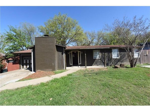 6012  Cowden Street , Lake Worth Texas 76135