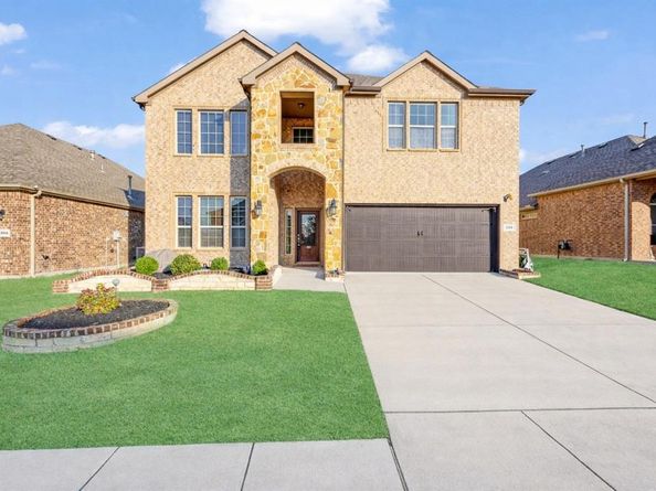 213  Mount Olive Avenue , McKinney Texas 75072