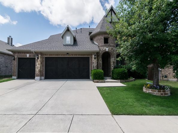 928  Freesia Drive , Little Elm Texas 75068