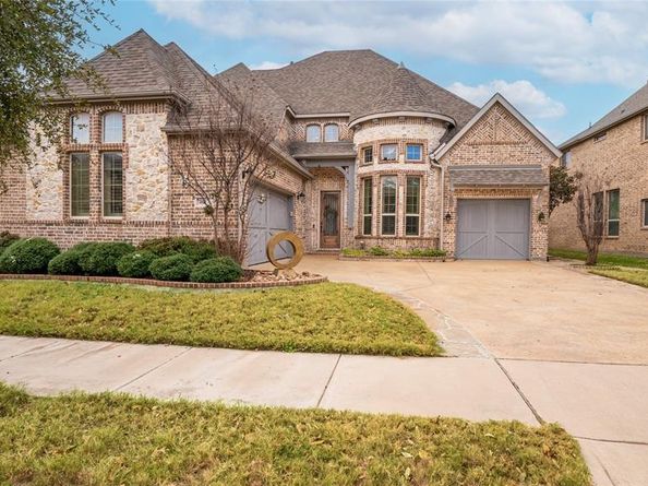 4017  Jasmine Fox Lane , Arlington Texas 76005