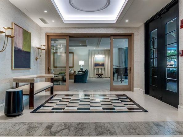 3621  Turtle Creek Boulevard  2L, Dallas Texas 75219