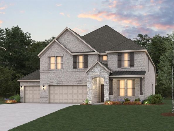 511  Pepperwood Drive , Fate Texas 75087