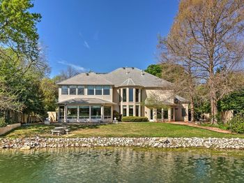 6940  Laurel Valley Drive 