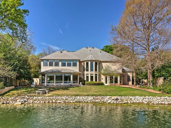 6940  Laurel Valley Drive , Fort Worth Texas 76132