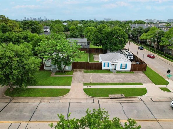 4702 W University Boulevard , Dallas Texas 75209